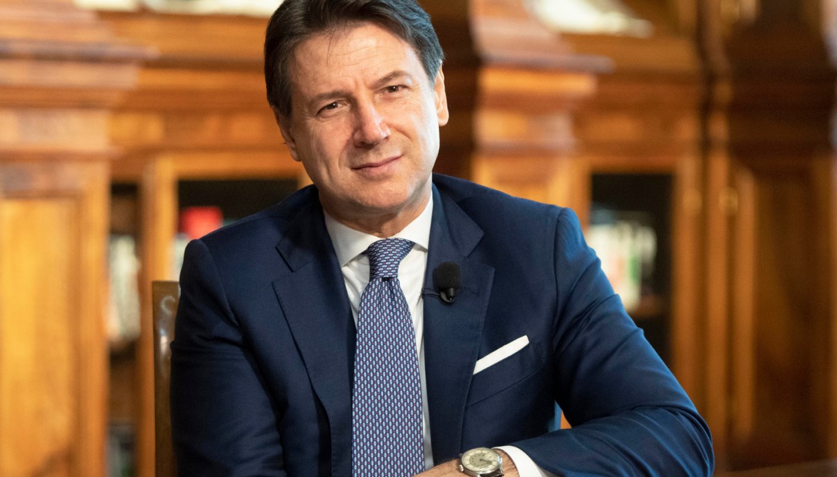 Morte di Paolo Rossi: il messaggio di Giuseppe Conte