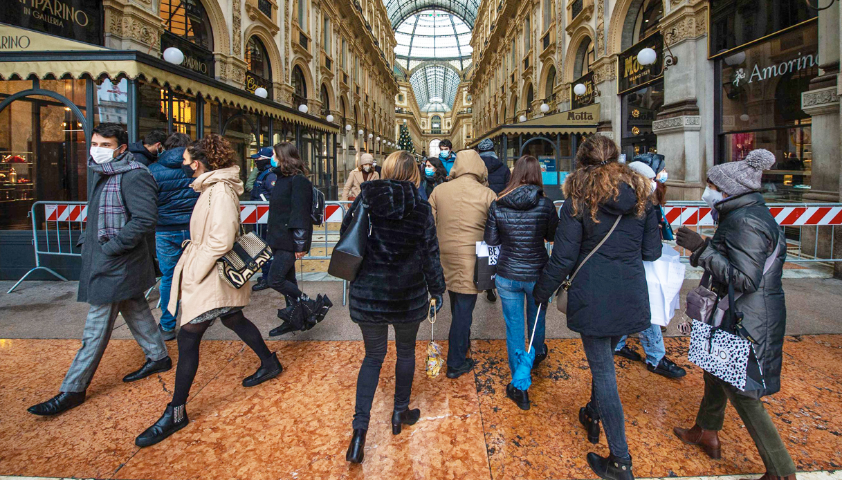 Le parole chiave della pandemia