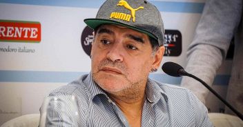 maradona