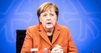 merkel-lockdown