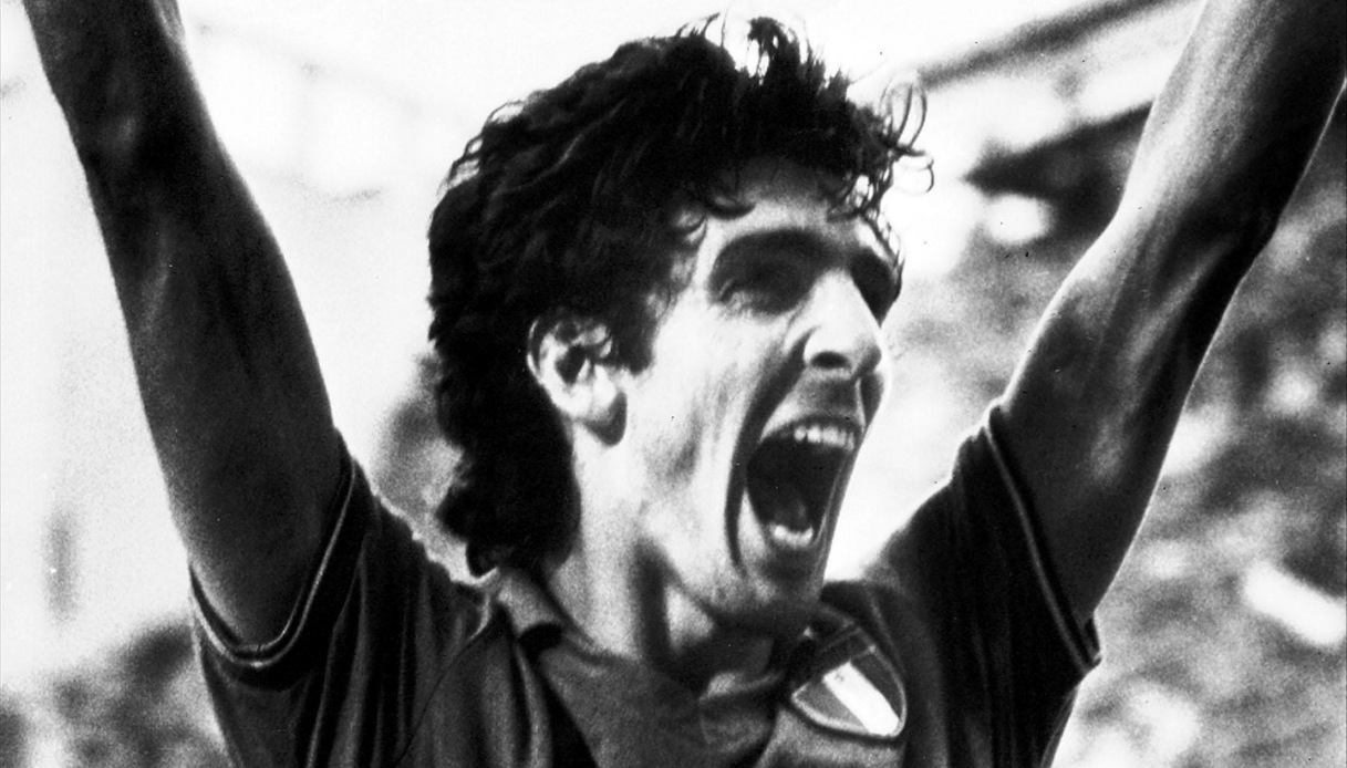 Morte di Paolo Rossi: il ricordo della politica