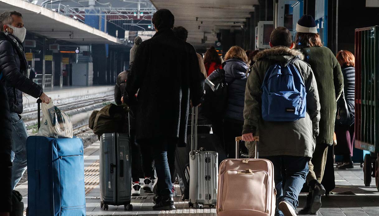 Decreto Natale: si può sempre tornare a casa, che sia abitazione, domicilio o residenza