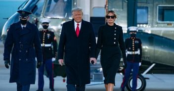 'Escort', Friedman sessista su Melania Trump. Poi si scusa