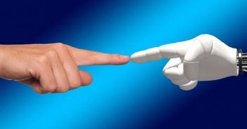 Anche i robot provano empatia Primo esperimento al mondo
