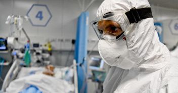 Covid, associare vitamina D alla terapia a primi sintomi