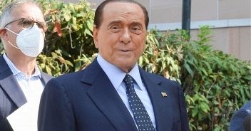 berlusconi