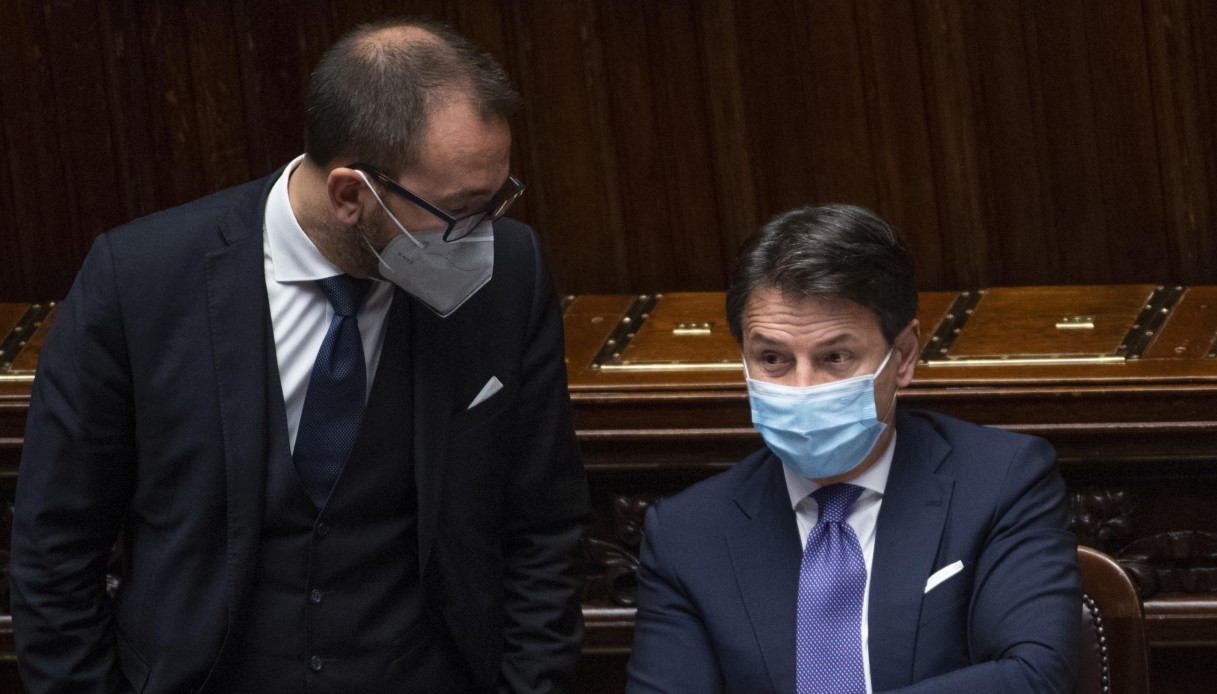 I costruttori di Conte: i possibili nomi per il nuovo gruppo