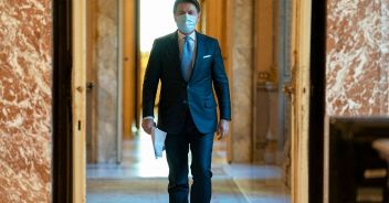 Giuseppe Conte