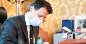 Giuseppe Conte