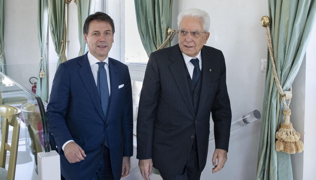 Crisi, dal modello Ursula al governo tecnico: le formule