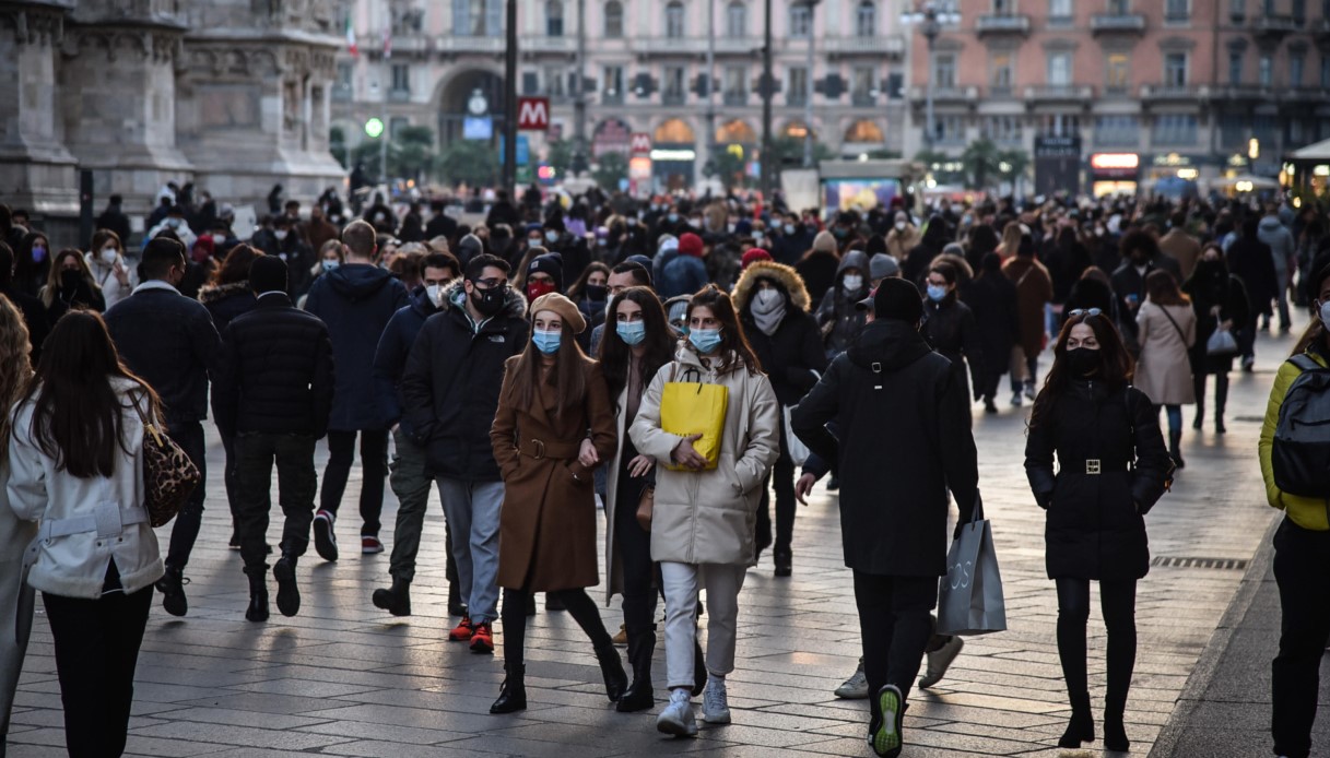Dpcm 16 gennaio, le faq
