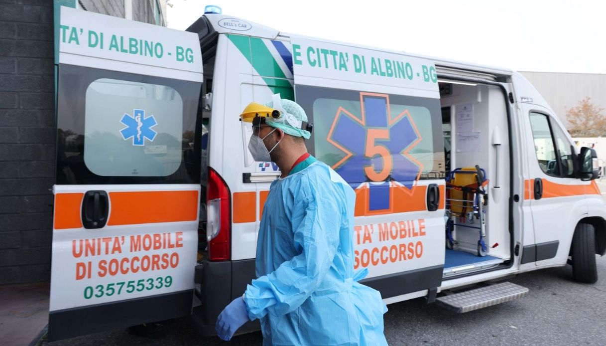 Un paziente su due continua ad avere sintomi