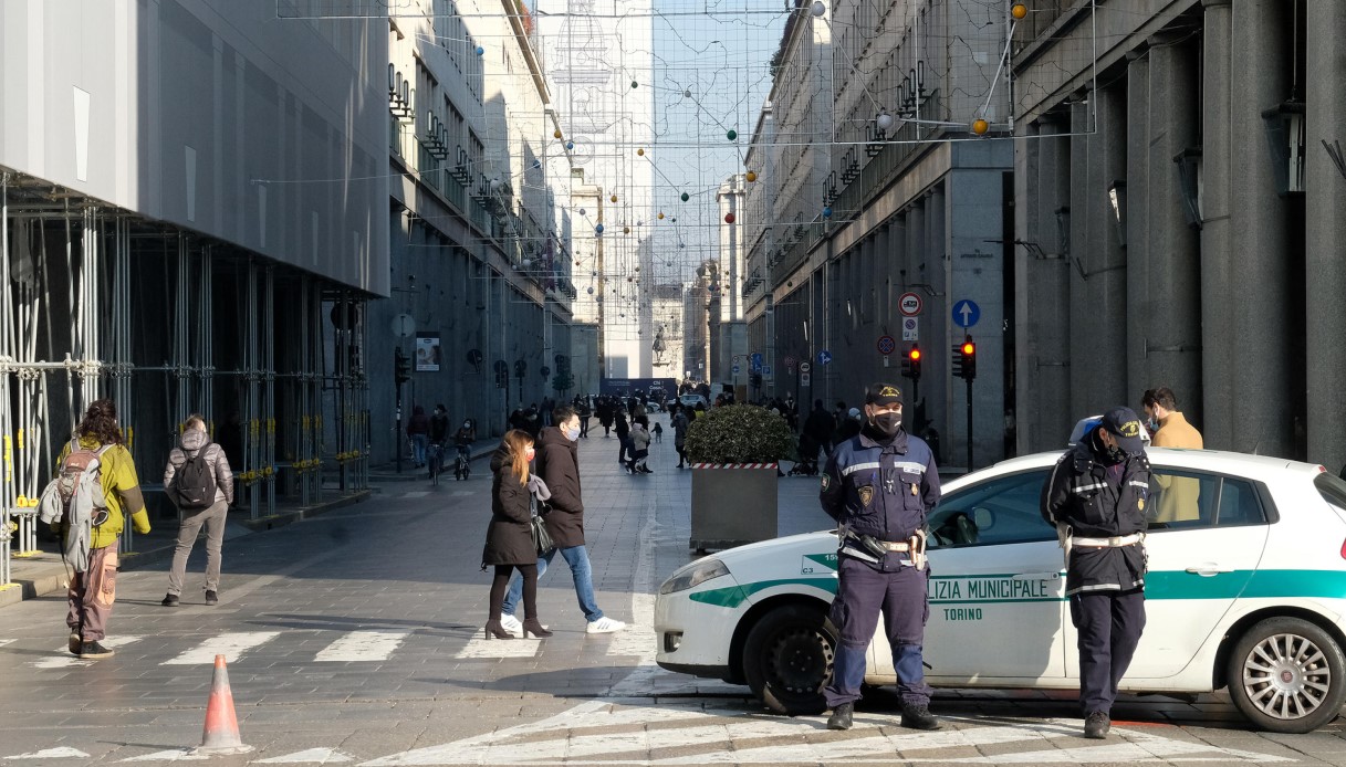 Dpcm 16 gennaio, le faq