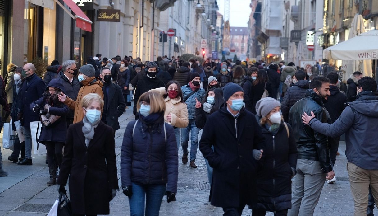 Nuovo Dpcm, tutte le misure