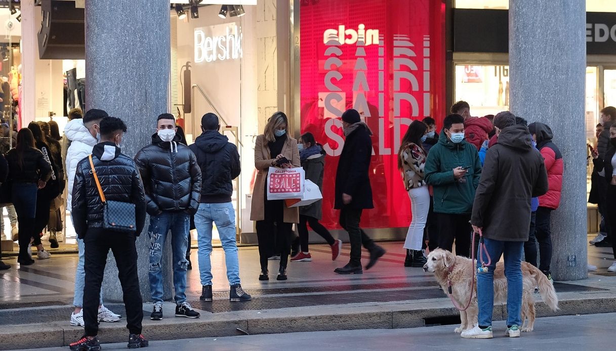 Nuovo Dpcm, tutte le misure
