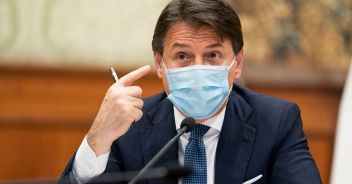 Europeisti per Conte