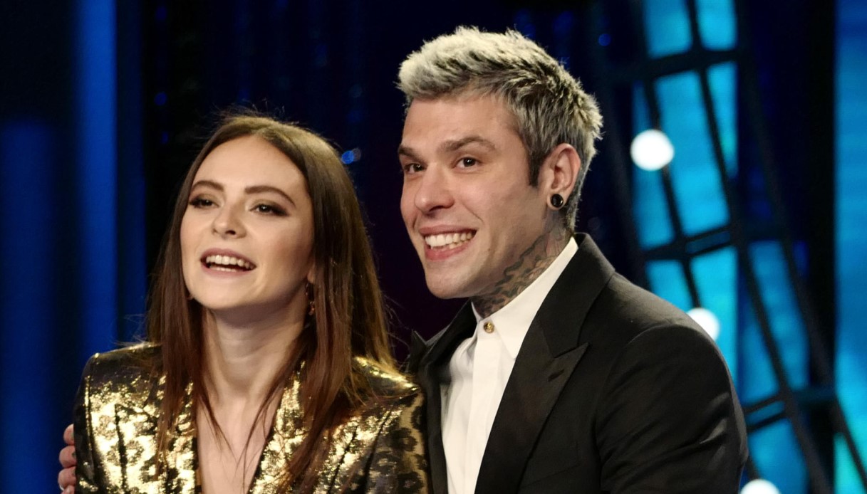 Sanremo Nessuna Esclusione Fedez Sarà In Gara