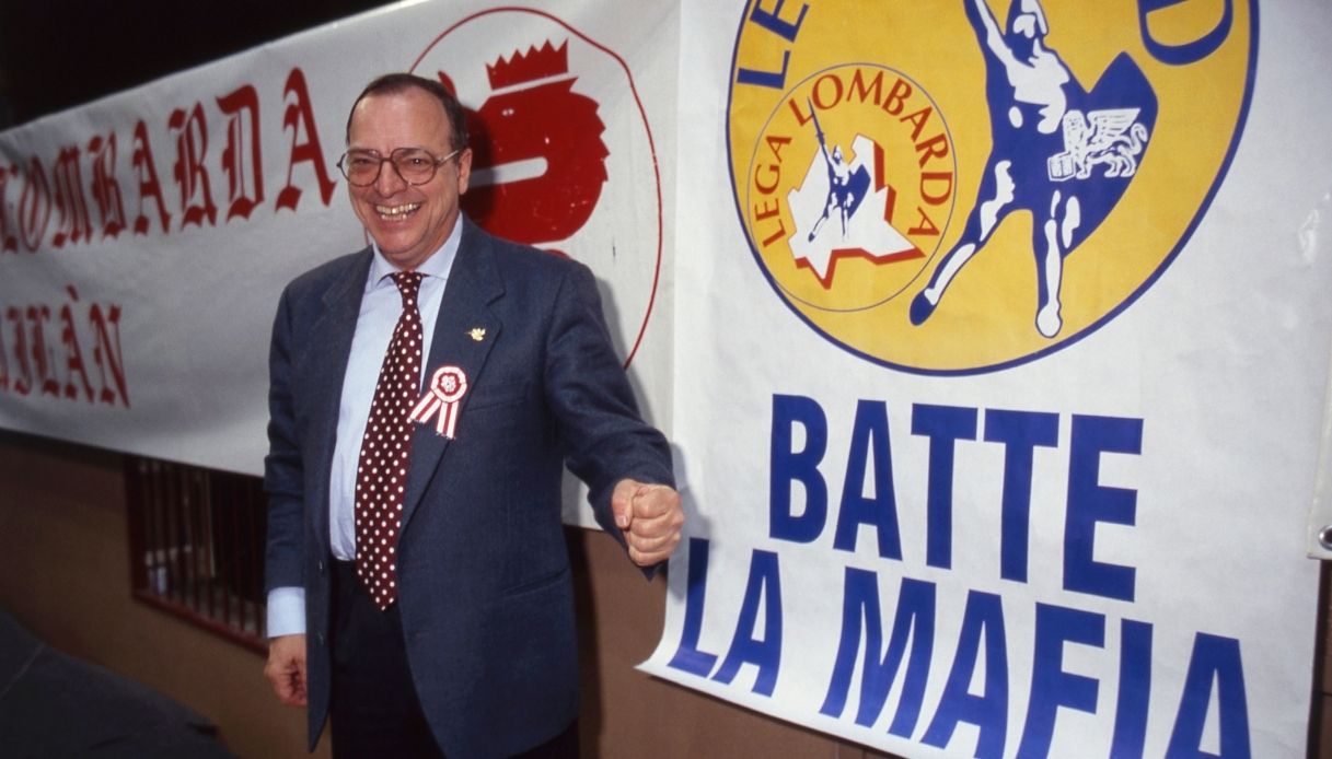 Addio a Marco Formentini