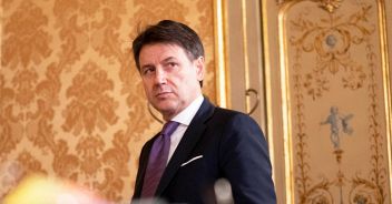 giuseppe conte