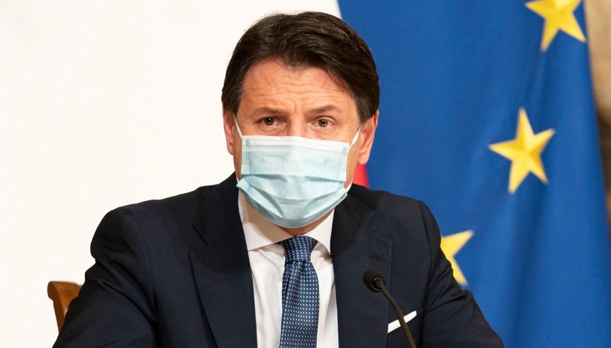 Giuseppe Conte, da avvocato del popolo alle dimissioni: le tappe