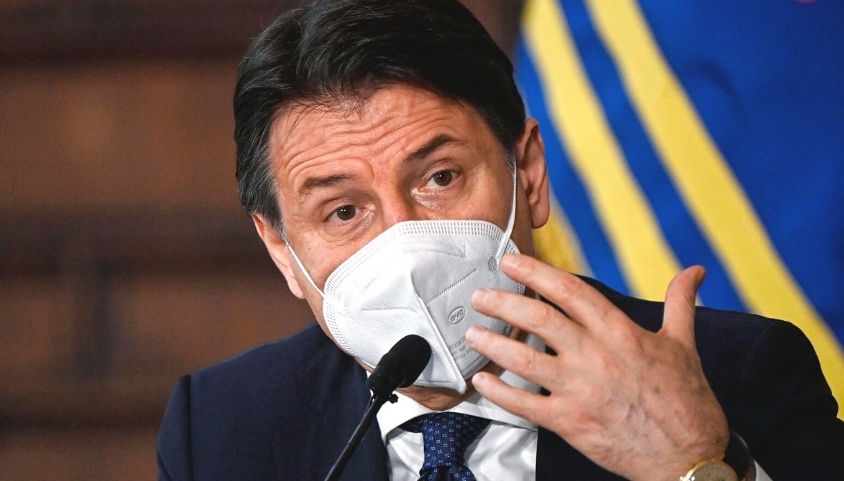 Giuseppe Conte