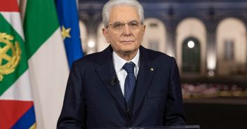 Mattarella "agente segreto"