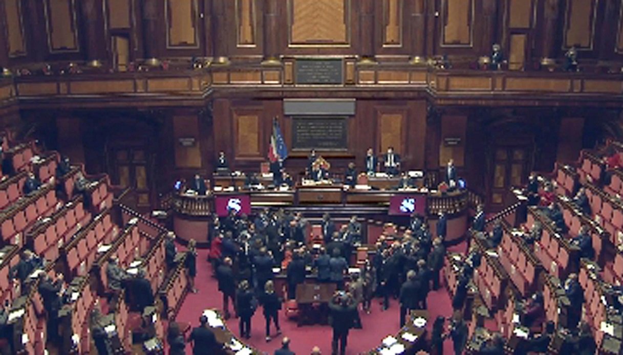 Governo, ecco chi comanderebbe se si votasse oggi la simulazione Governo, ecco chi comanderebbe se si votasse oggi la simulazione