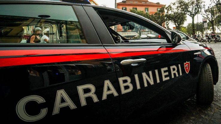 Palermo, 17enne trovata morta: fermato il fidanzato della vittima
