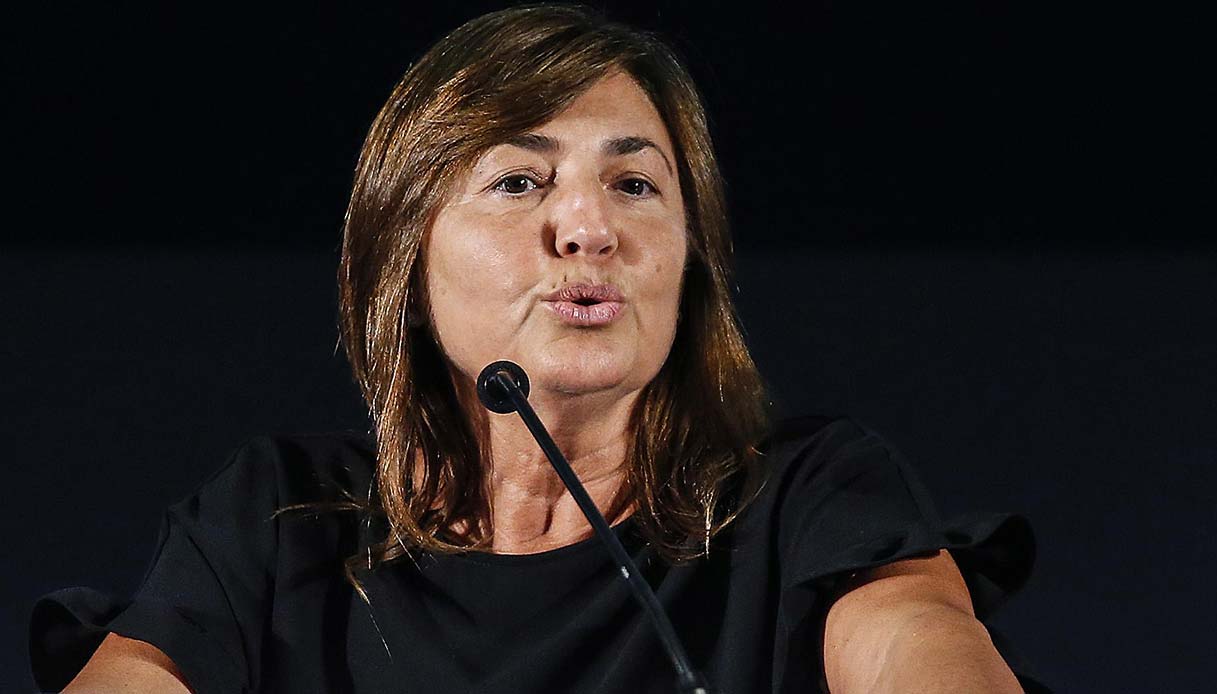 Forza Italia, voto a sorpresa a Conte: scoppia il caso Polverini