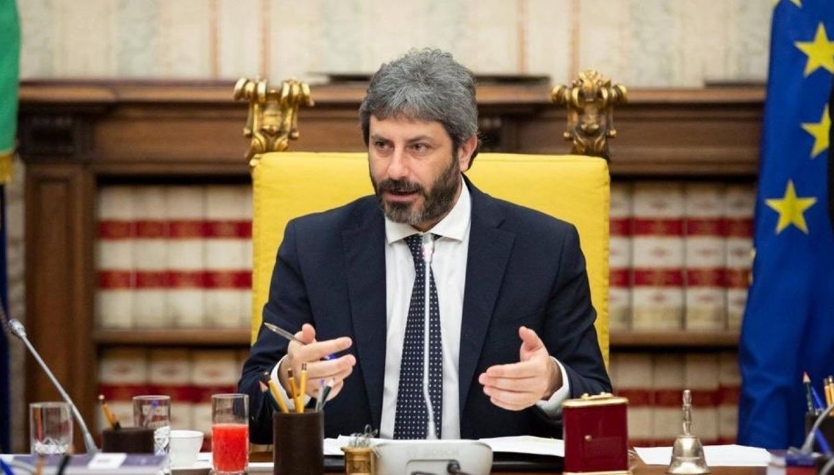 Chi sarà il prossimo premier? Fico