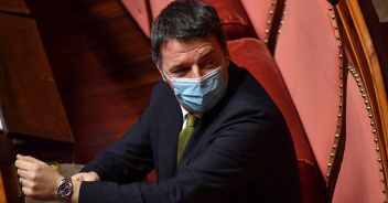 renzi-senato