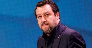 Matteo Salvini