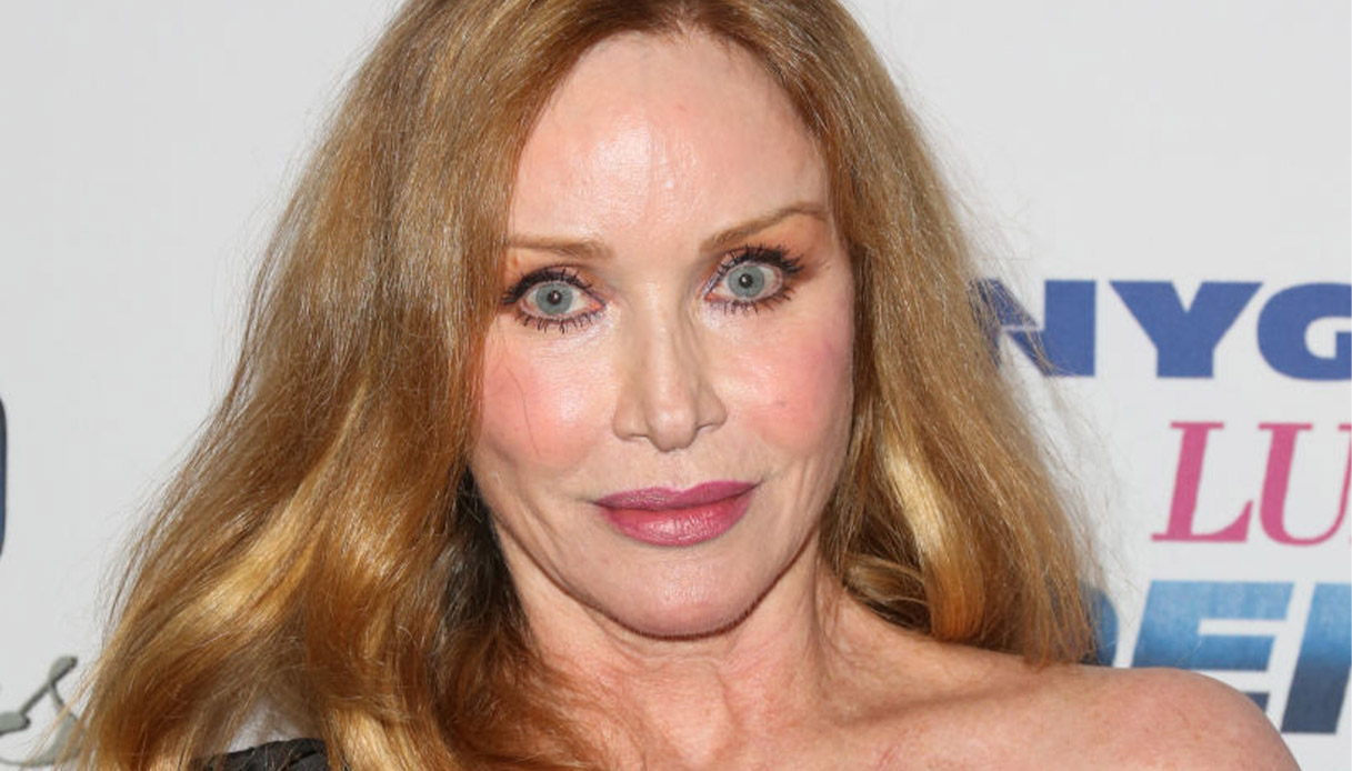 Lutto nel cinema, è morta l'attrice Tanya Roberts