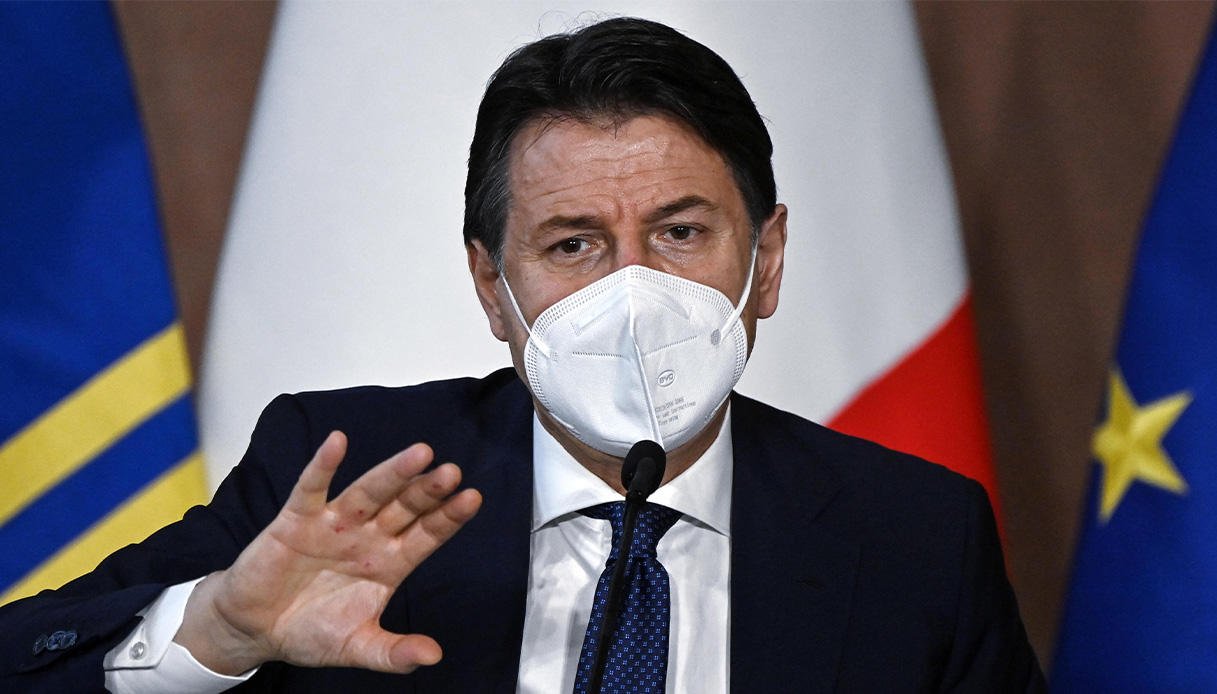 Zona bianca, cos'è e quando potrebbe essere introdotta