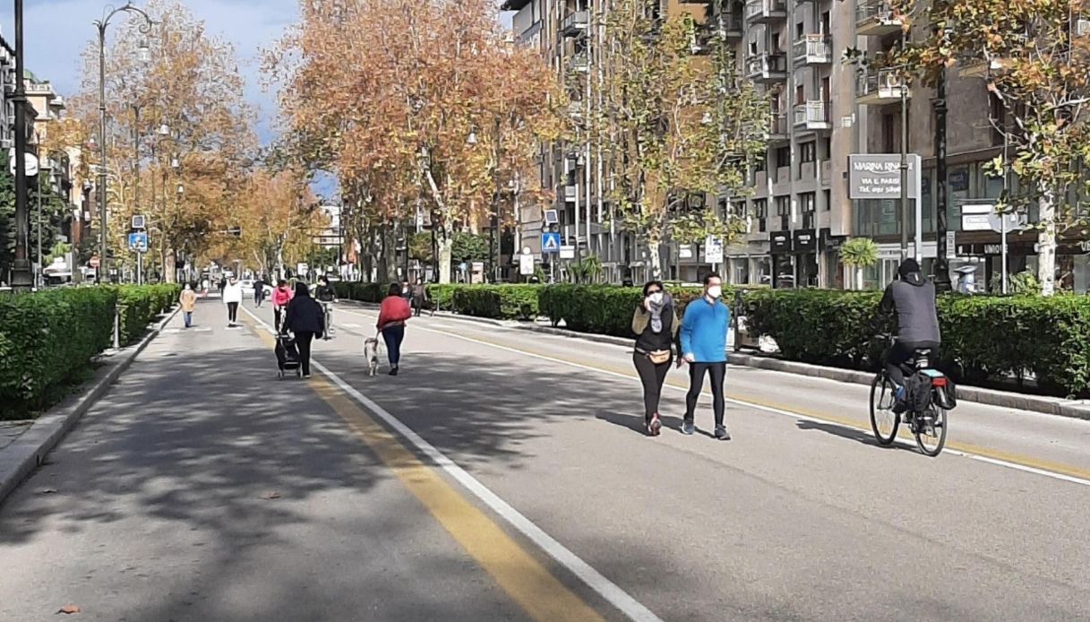 Una regione e una provincia autonoma in zona rossa