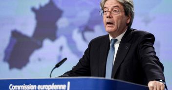 Il Pil recupera nel 2020 non in Italia senza Recovery