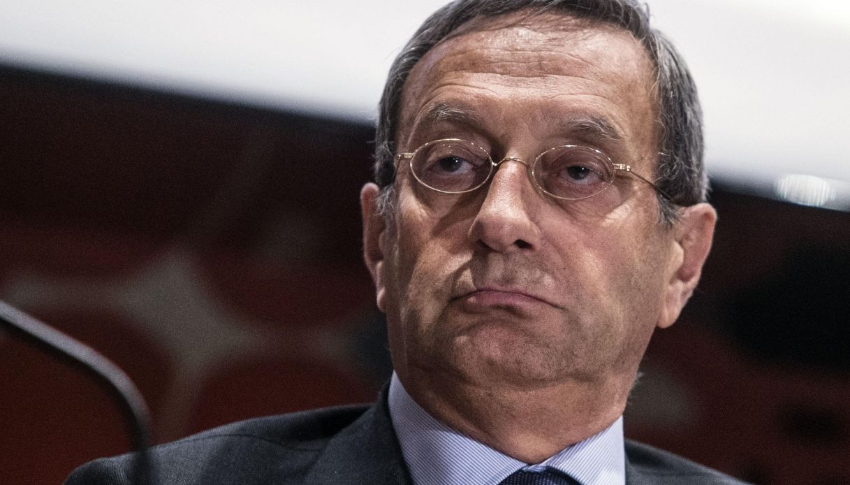 Chi era Antonio Catricalà, ex viceministro e presidente Antitrust