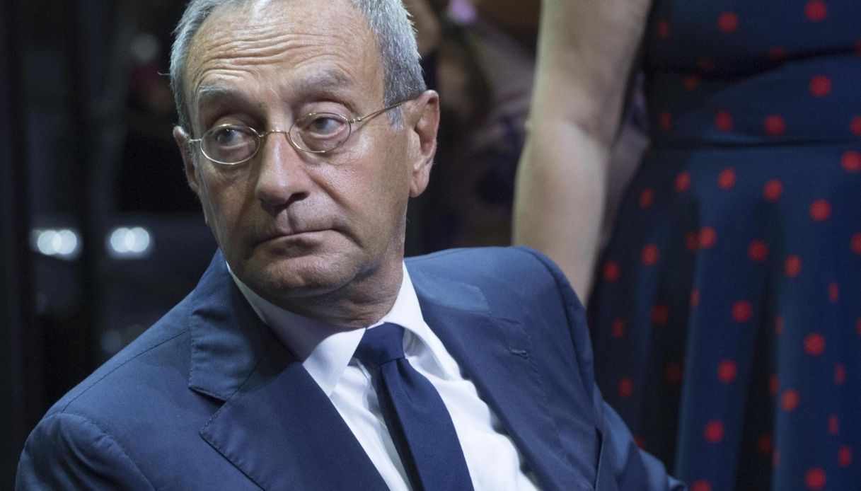 Chi era Antonio Catricalà, ex viceministro e presidente Antitrust