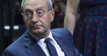Chi era Antonio Catricalà, ex viceministro e presidente Antitrust