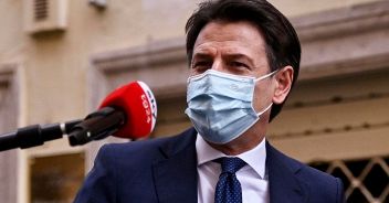 Conte svela le sue mosse