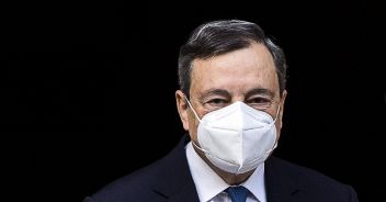 Government crisis in Italy