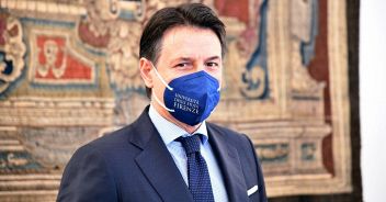 giuseppe conte