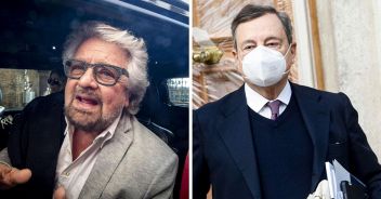 grillo-draghi