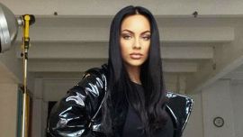 Model Kasia Lenhardt, die Ex von Jerome Boateng, wurde tot aufgefunden