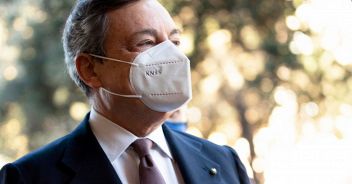 mario draghi