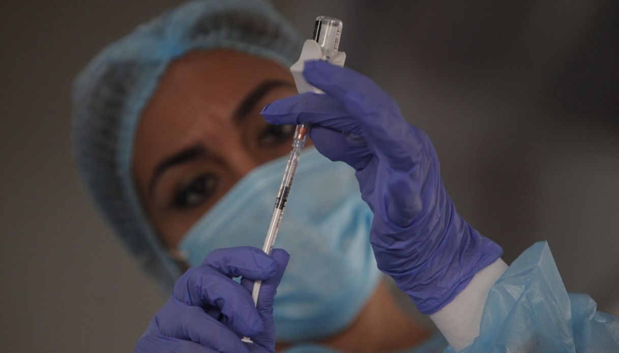 Vaccino Johnson&Johnson, svolta monodose: quando arriva in ...
