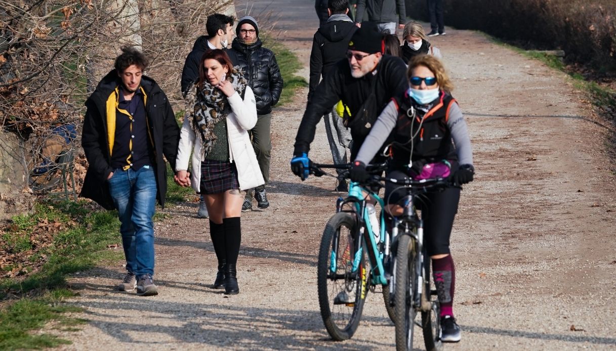 Nuovo decreto: dagli spostamenti alle visite. Tutte le novità