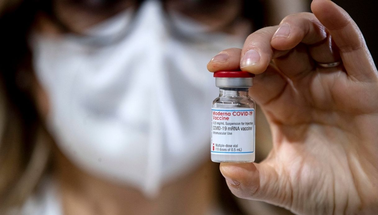 I vaccini approvati in Italia