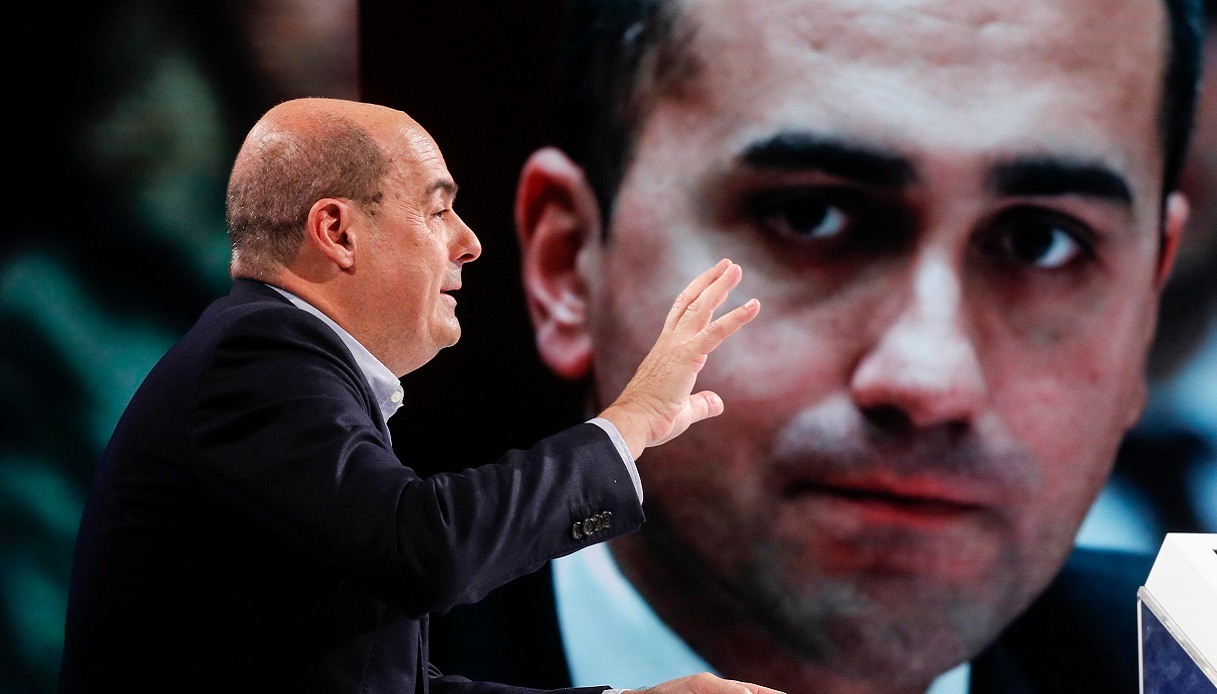 Sondaggi politici, chi sale e chi scende.