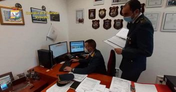 Genova, esami e tesi falsate Denunciate 22 persone